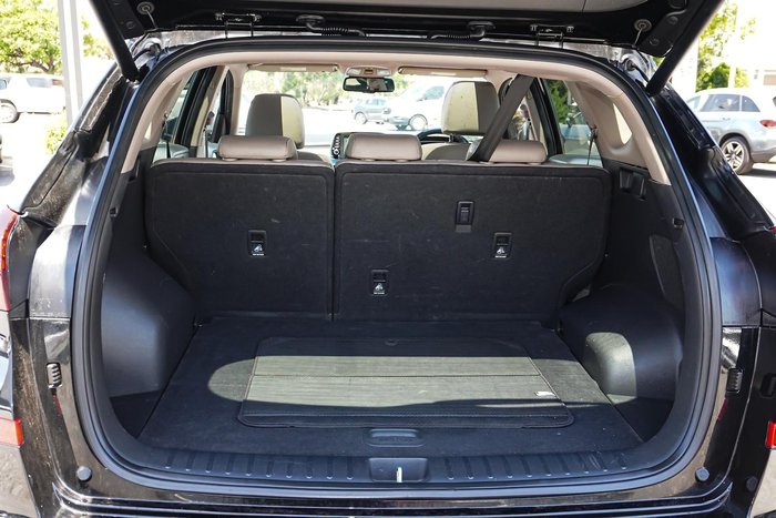 2020 Hyundai Tucson Highlander