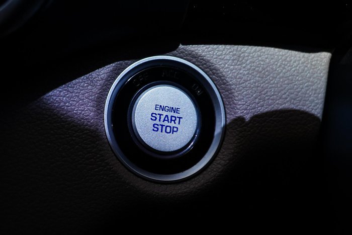 2020 Hyundai Tucson Highlander