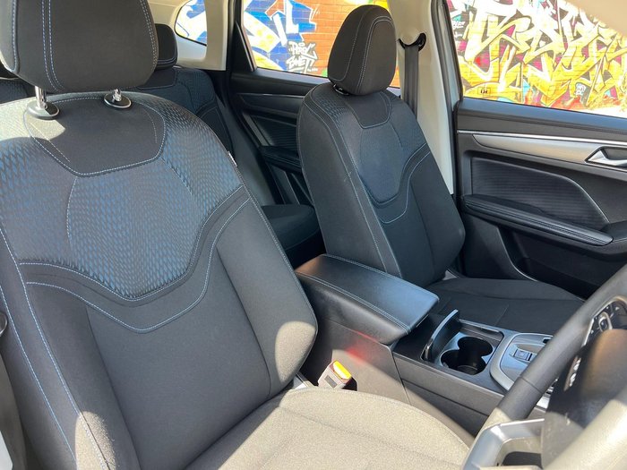 2024 GWM Haval Jolion Premium