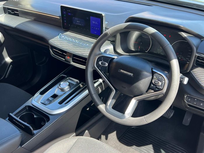 2024 GWM Haval Jolion Premium