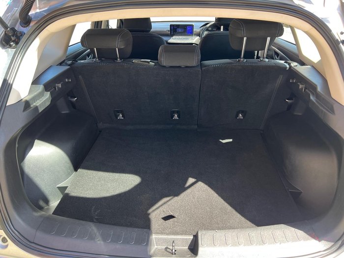 2024 GWM Haval Jolion Premium