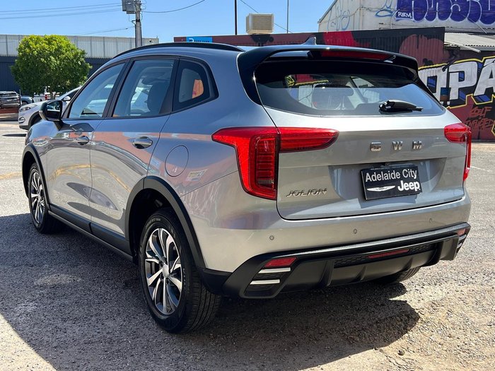 2024 GWM Haval Jolion Premium