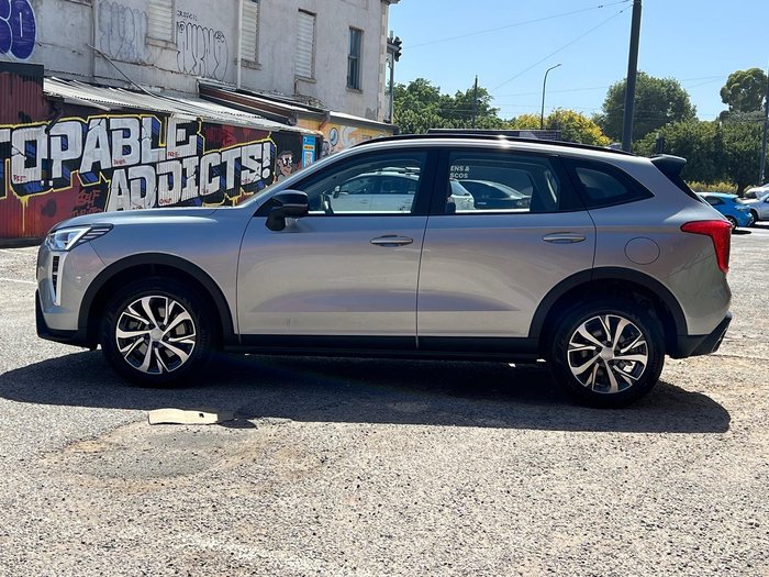 2024 GWM Haval Jolion Premium