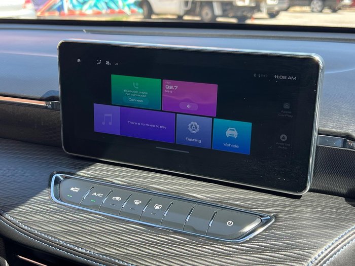 2024 GWM Haval Jolion Premium