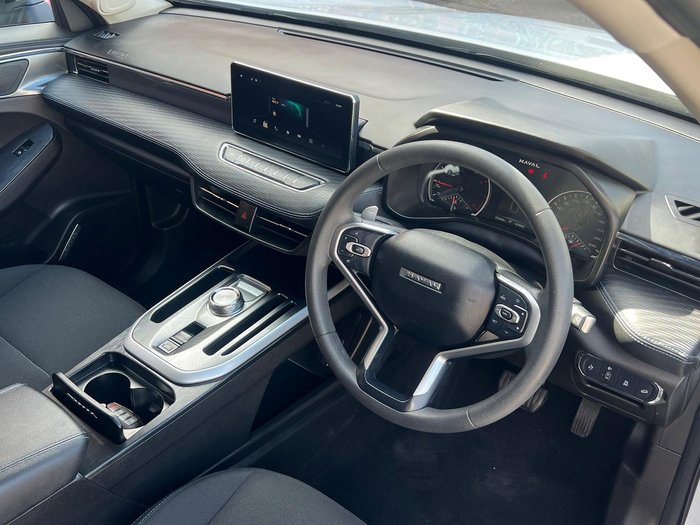 2024 GWM Haval Jolion Premium