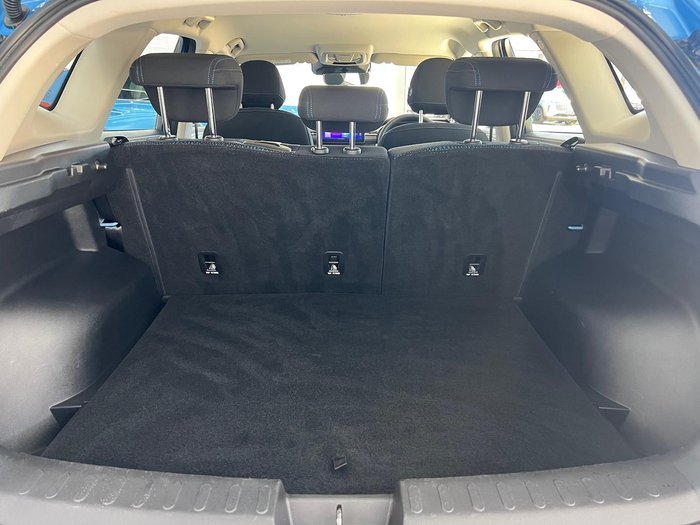 2024 GWM Haval Jolion Premium