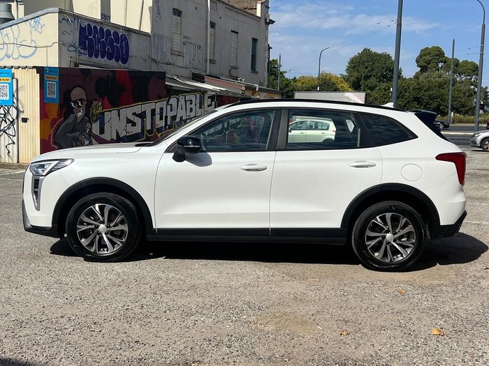 2024 GWM Haval Jolion Premium