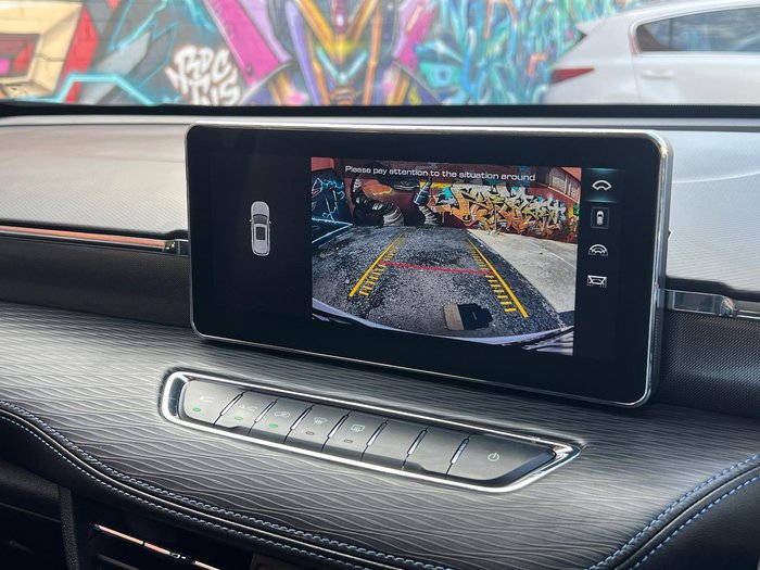 2024 GWM Haval Jolion Premium