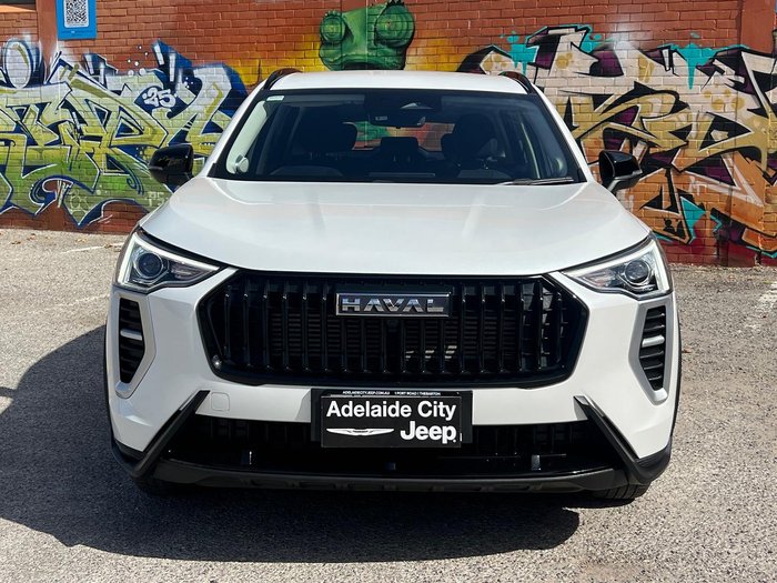 2024 GWM Haval Jolion Premium