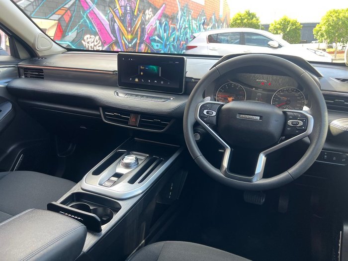 2024 GWM Haval Jolion Premium