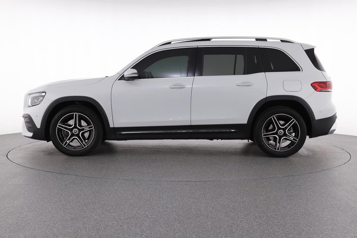 2023 Mercedes-Benz GLB-Class GLB250