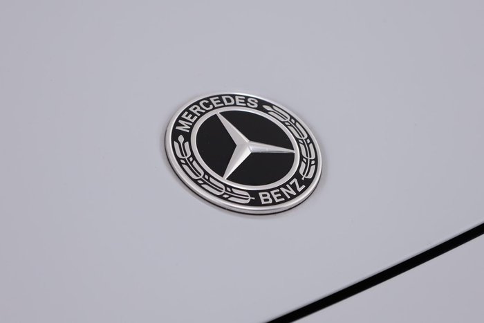 2023 Mercedes-Benz GLB-Class GLB250