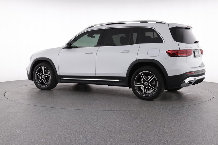 2023 Mercedes-Benz GLB-Class GLB250