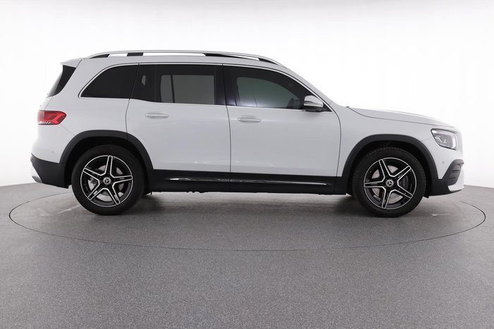 2023 Mercedes-Benz GLB-Class GLB250