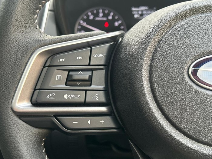 2025 Subaru Impreza 2.0S