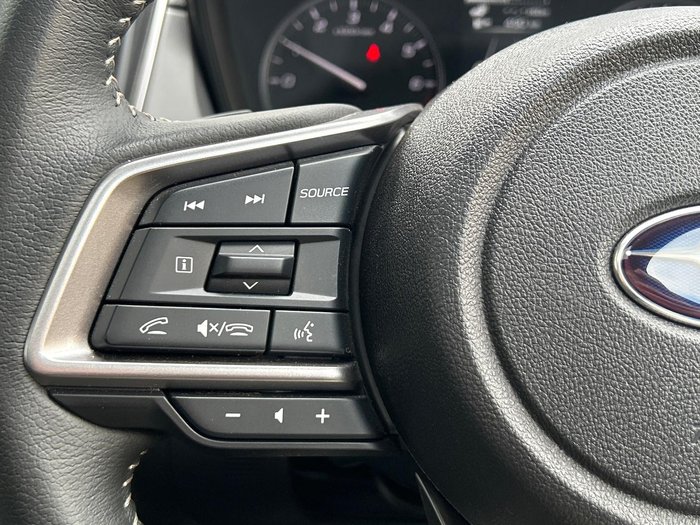 2024 Subaru Crosstrek 2.0S G6X MY24 AWD Oasis Blue