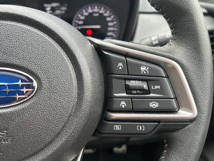 2024 Subaru Crosstrek 2.0S G6X MY24 AWD Oasis Blue