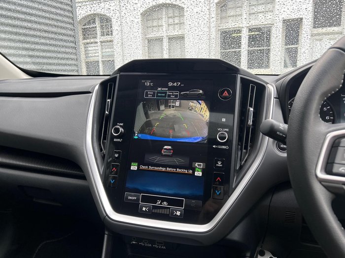 2024 Subaru Crosstrek 2.0S G6X MY24 AWD Oasis Blue