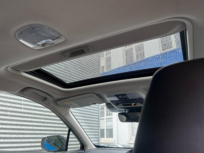 2024 Subaru Crosstrek 2.0S G6X MY24 AWD Oasis Blue