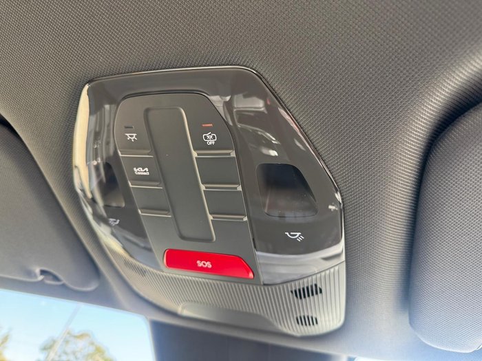 2025 Kia Tasman S