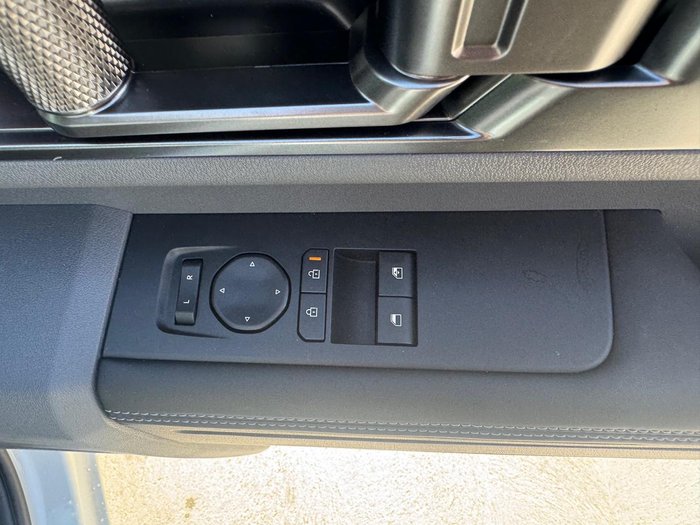 2025 Kia Tasman S