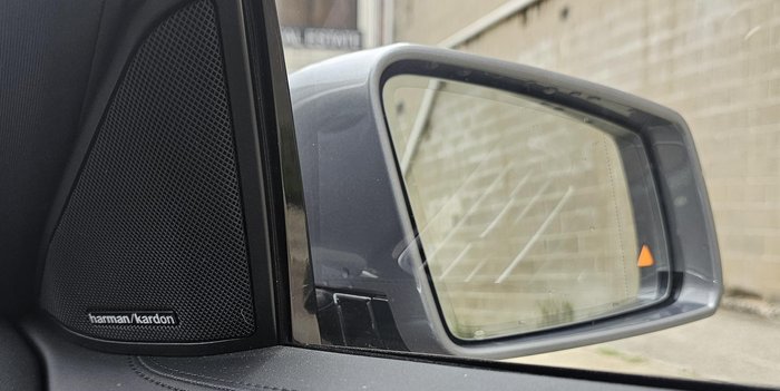 2013 Mercedes-Benz E-Class E250 CDI BlueEFFICIENCY Avantgarde W212 Palladium silver