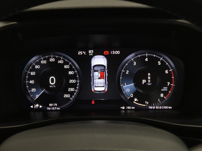 2018 Volvo XC40 T4 Inscription MY19 AWD Luminous Sand