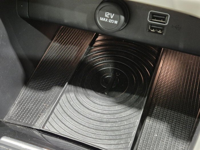 2018 Volvo XC40 T4 Inscription MY19 AWD Luminous Sand