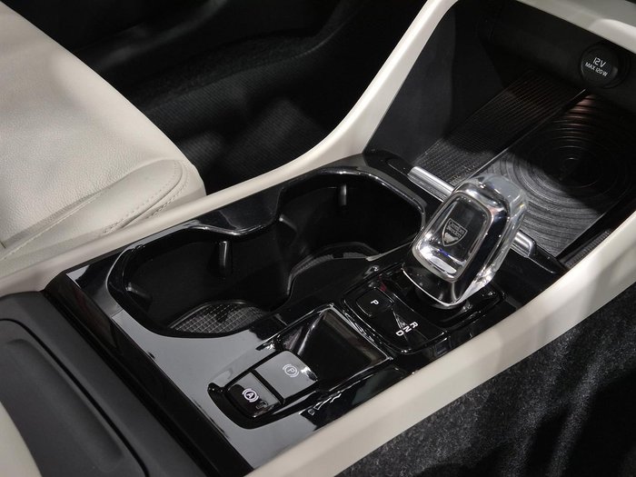 2018 Volvo XC40 T4 Inscription MY19 AWD Luminous Sand