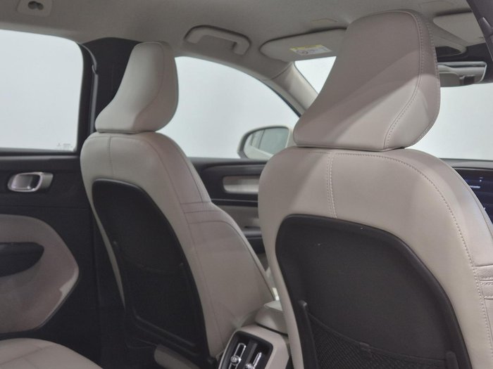 2018 Volvo XC40 T4 Inscription MY19 AWD Luminous Sand