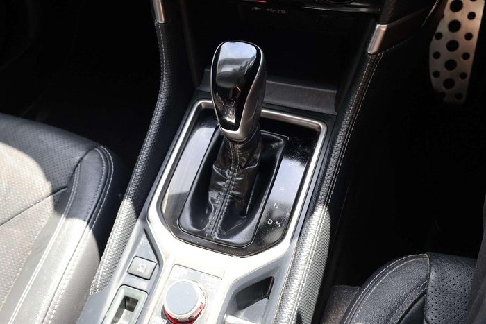 2018 Subaru Forester 2.5i-S