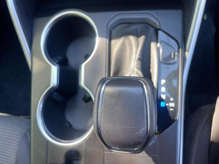 2022 Toyota Kluger GX