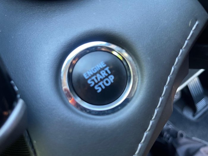 2022 Toyota Kluger GX