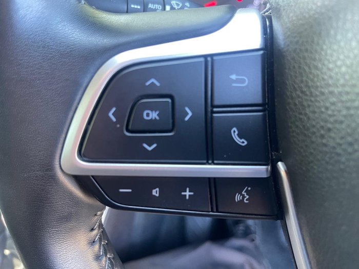 2022 Toyota Kluger GX