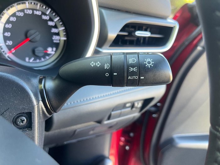 2022 Toyota Kluger GX