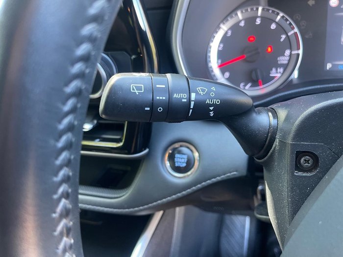 2022 Toyota Kluger GX