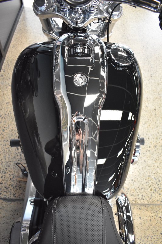 2025 HARLEY-DAVIDSON FXBR BREAKOUT (117)