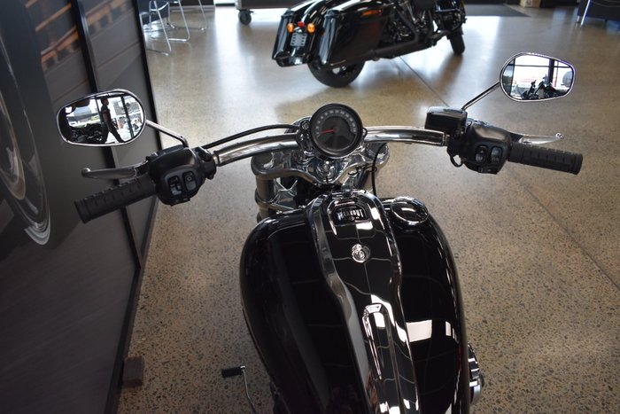 2025 HARLEY-DAVIDSON FXBR BREAKOUT (117)