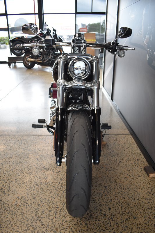 2025 HARLEY-DAVIDSON FXBR BREAKOUT (117)