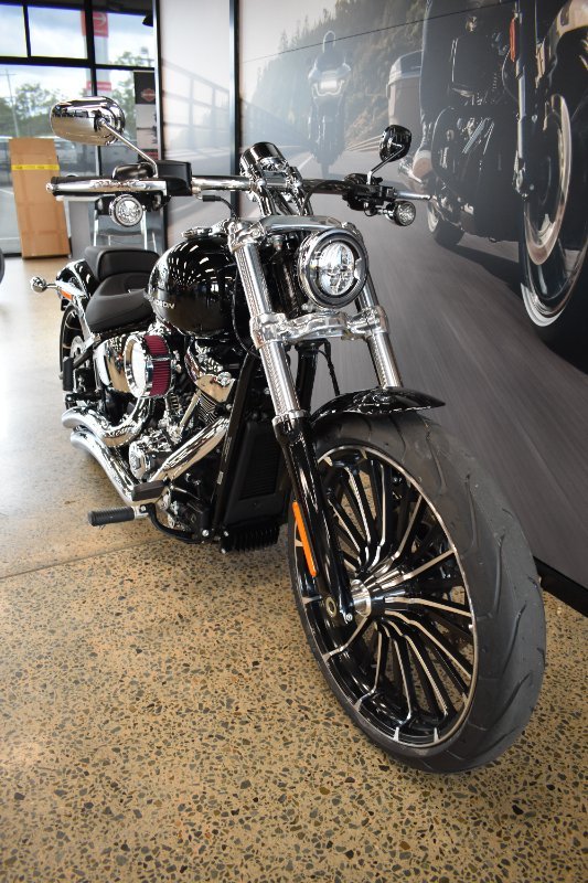 2025 HARLEY-DAVIDSON FXBR BREAKOUT (117)