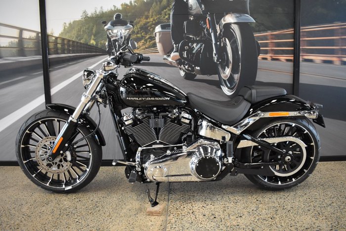 2025 HARLEY-DAVIDSON FXBR BREAKOUT (117)