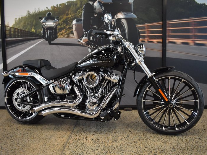 2025 HARLEY-DAVIDSON FXBR BREAKOUT (117)