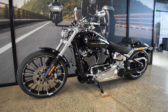 2025 HARLEY-DAVIDSON FXBR BREAKOUT (117)