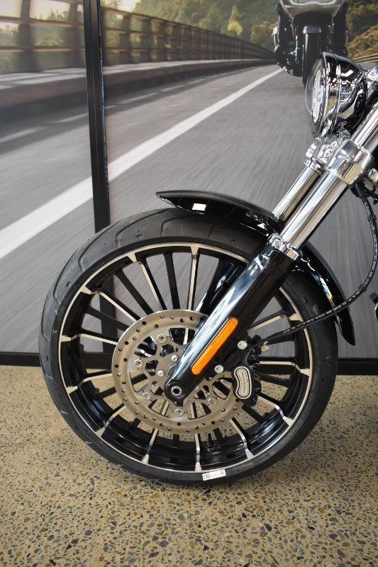 2025 HARLEY-DAVIDSON FXBR BREAKOUT (117)