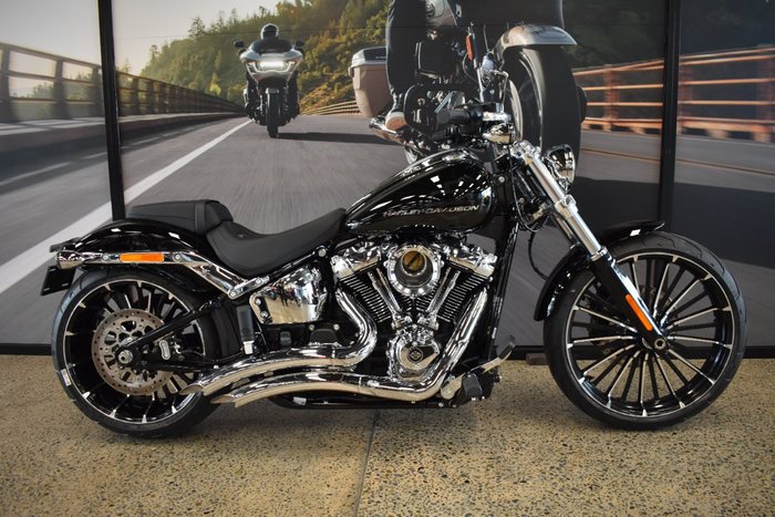2025 HARLEY-DAVIDSON FXBR BREAKOUT (117)
