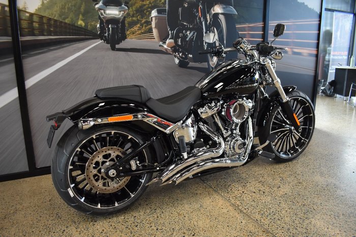 2025 HARLEY-DAVIDSON FXBR BREAKOUT (117)