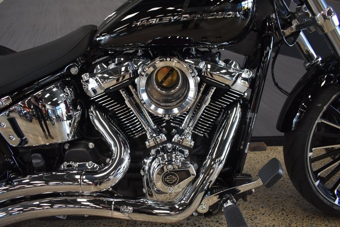 2025 HARLEY-DAVIDSON FXBR BREAKOUT (117)