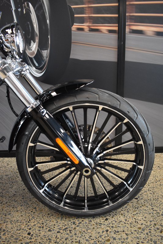 2025 HARLEY-DAVIDSON FXBR BREAKOUT (117)