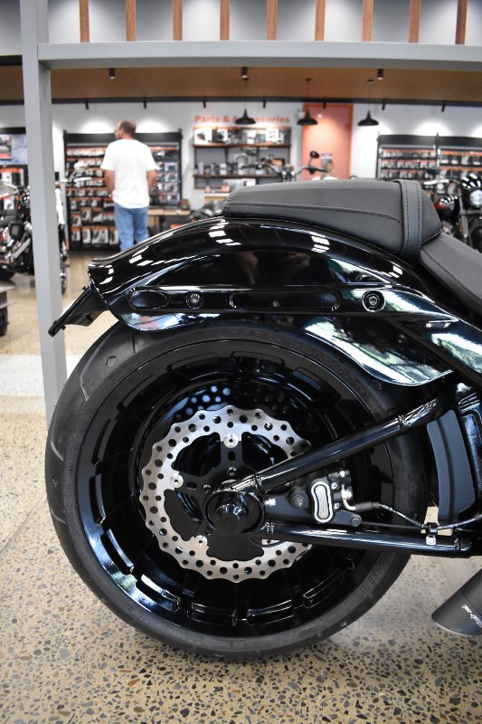 2025 HARLEY-DAVIDSON FXBR BREAKOUT (117)