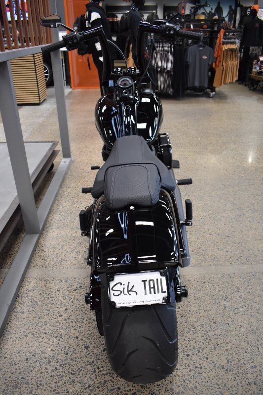 2025 HARLEY-DAVIDSON FXBR BREAKOUT (117)